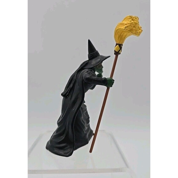 Wicked Witch Of The West The Wizard of Oz 1988 Turner Entertainment Figure 4” - Picture 4 of 9
